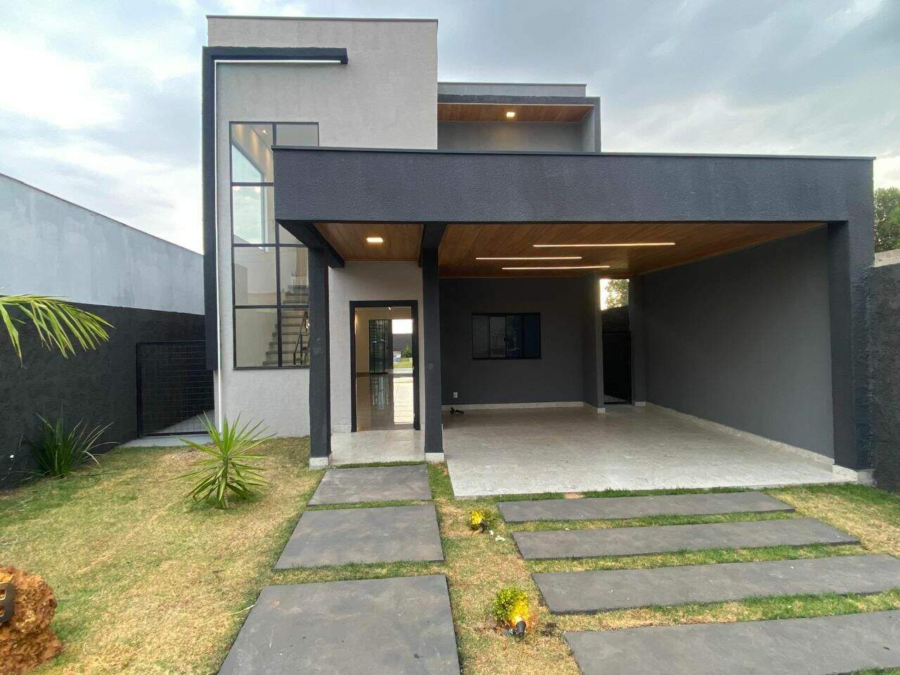 Casa à venda no Ponte Alta: 