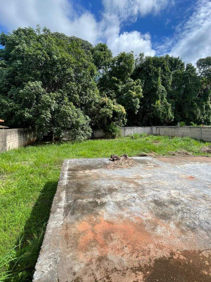 Casa à venda no Setor de Habitações Individuais Sul: 