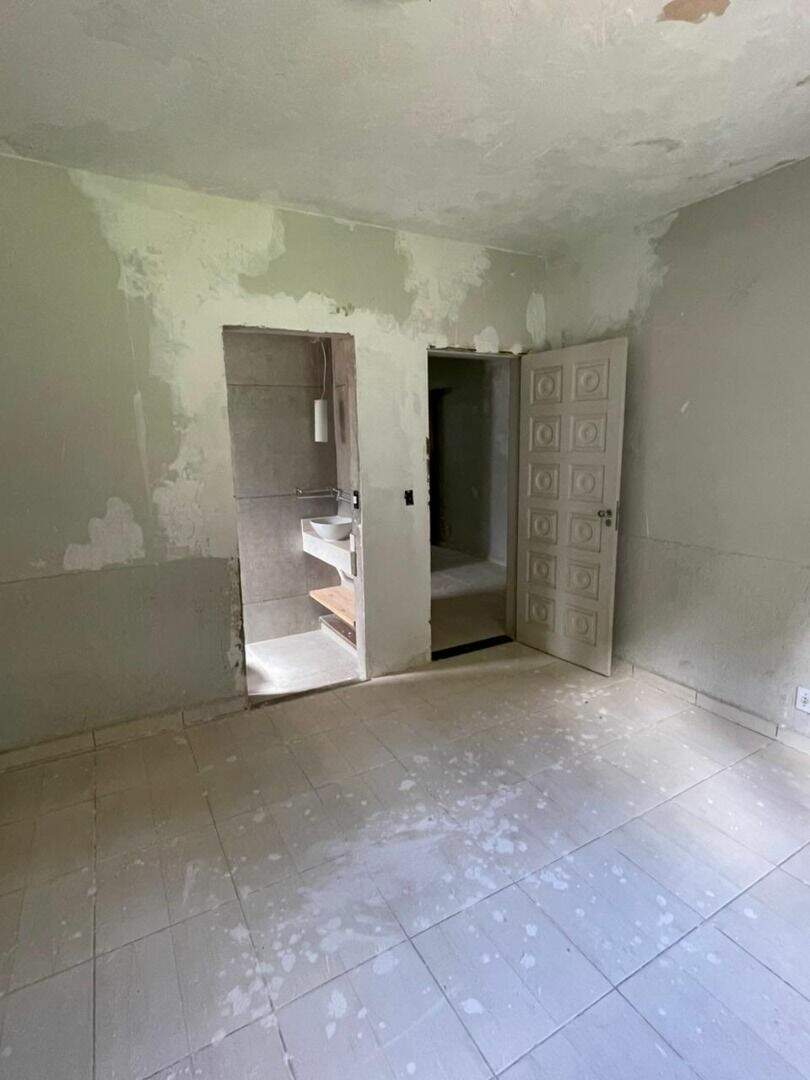 Casa à venda no Setor de Habitações Individuais Sul: 