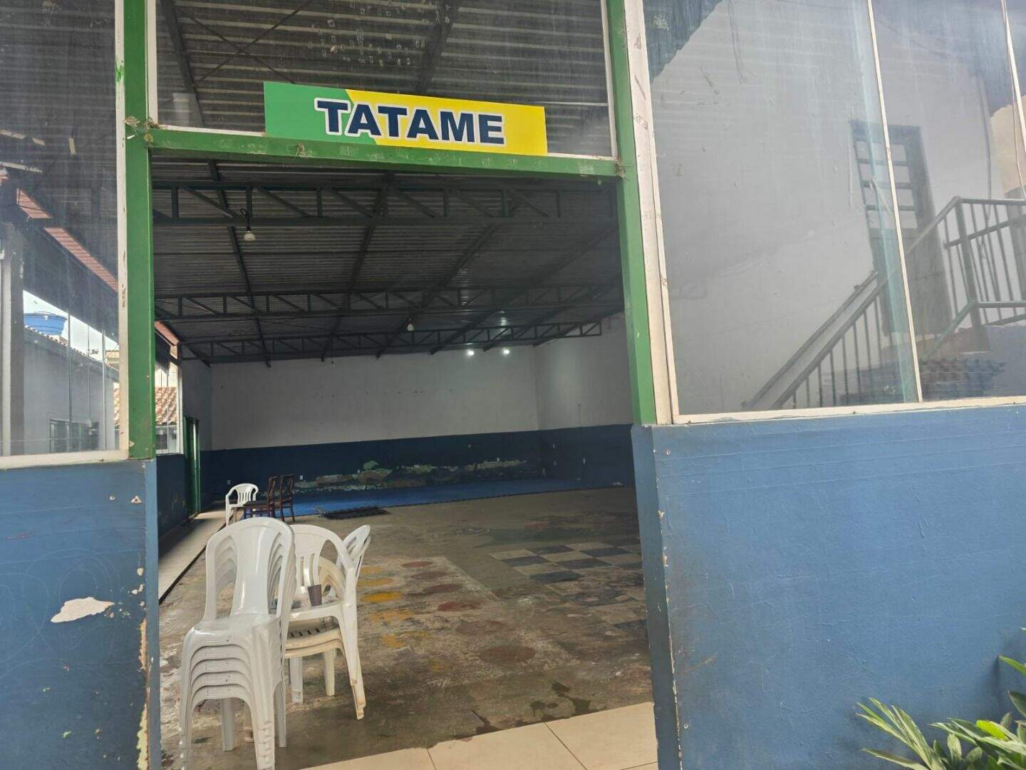 Prédio à venda no Centro: 