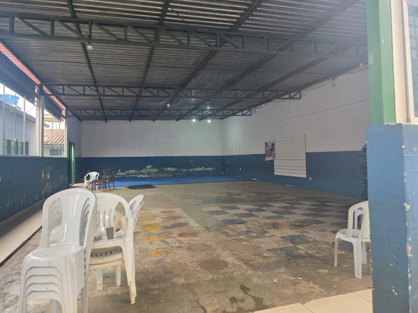 Prédio à venda no Centro: 