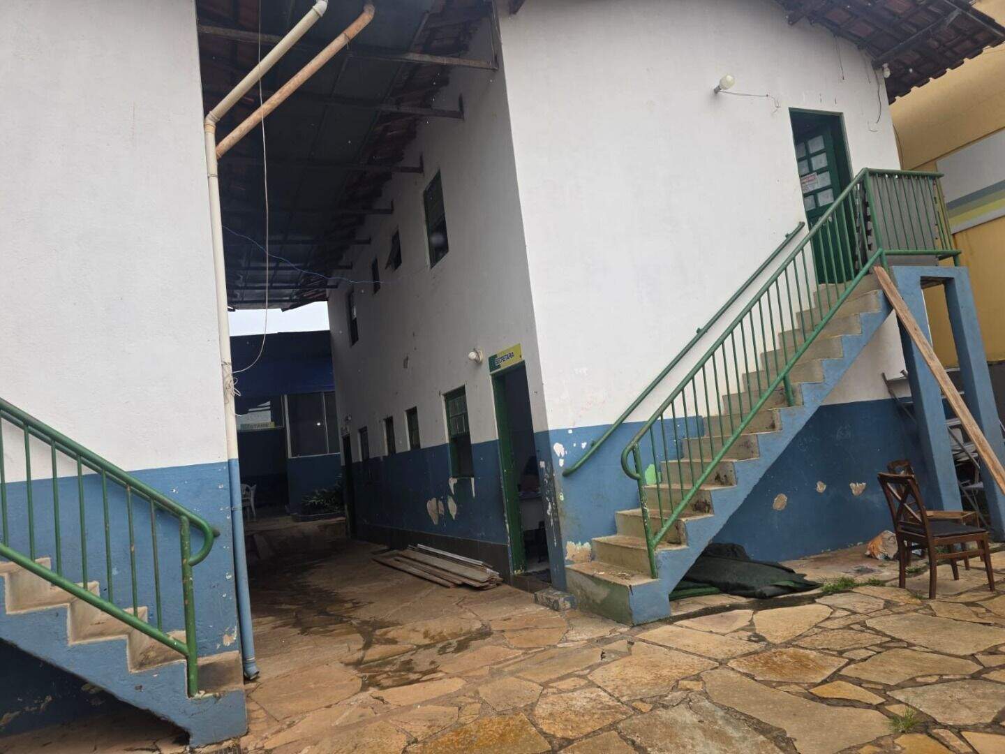Prédio à venda no Centro: 