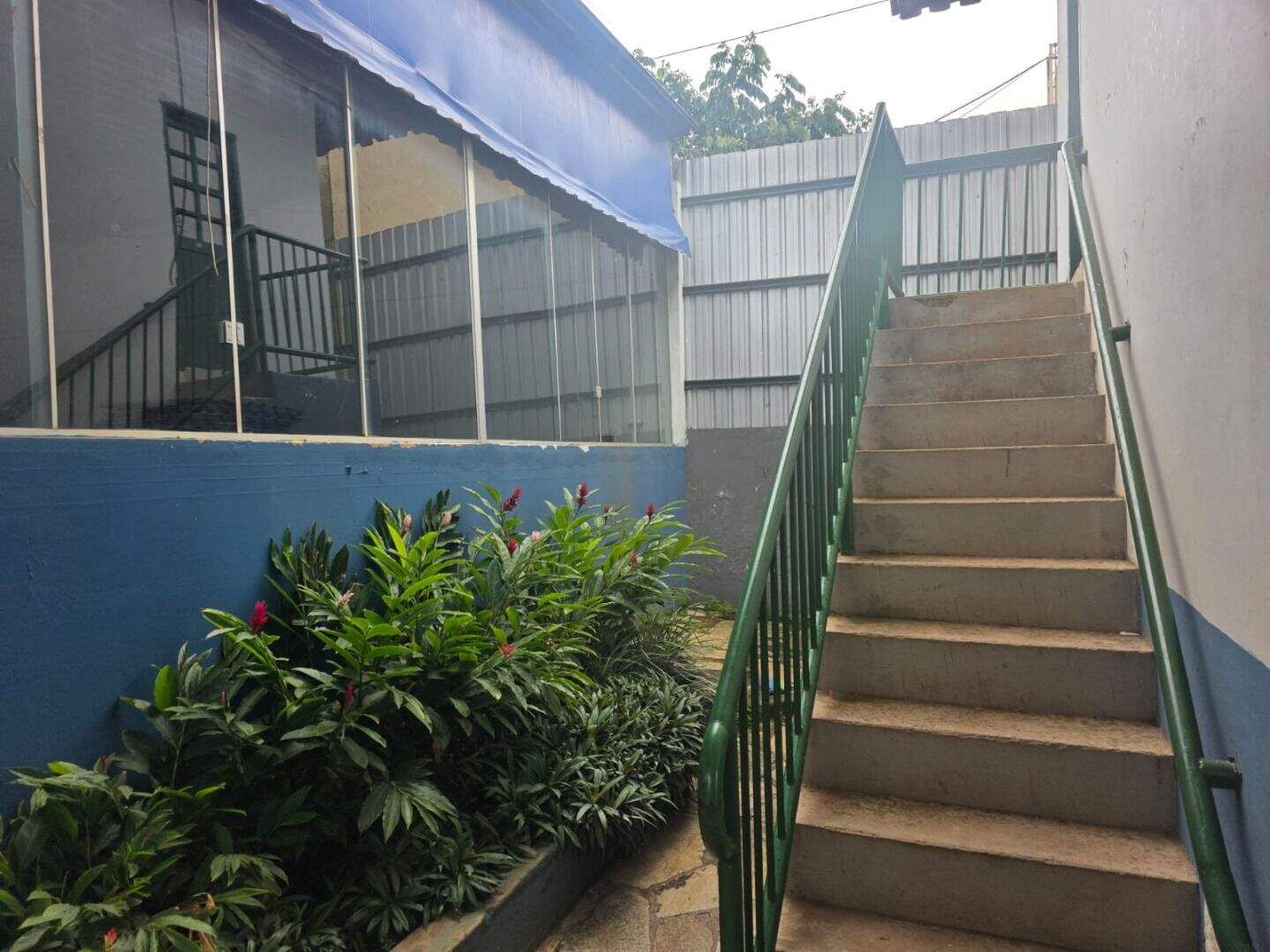 Prédio à venda no Centro: 