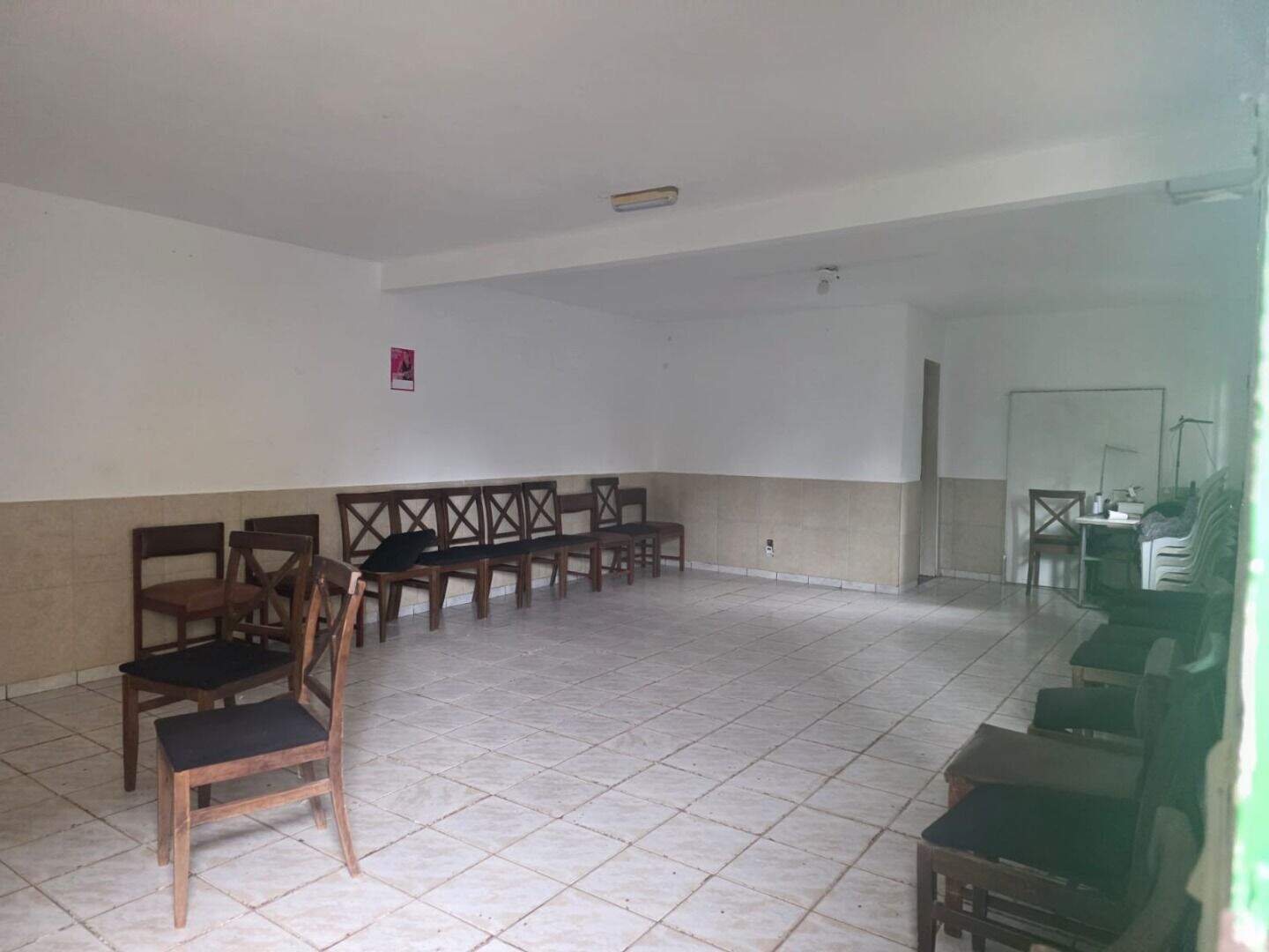 Prédio à venda no Centro: 