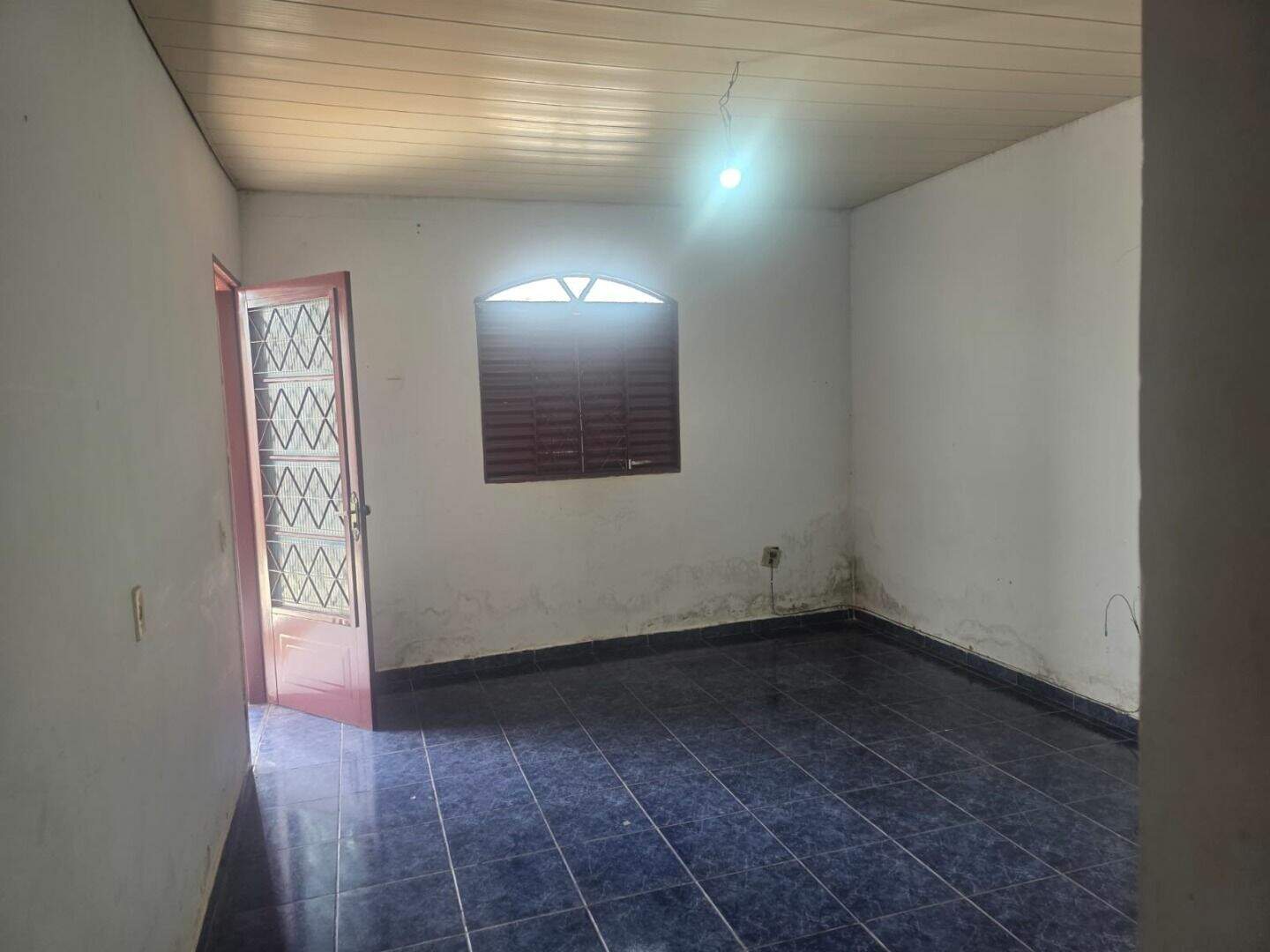 Casa à venda no Setor Residencial Oeste: 