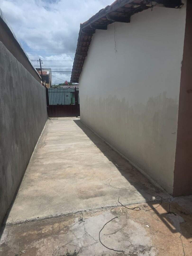 Casa à venda no Setor Residencial Oeste: 