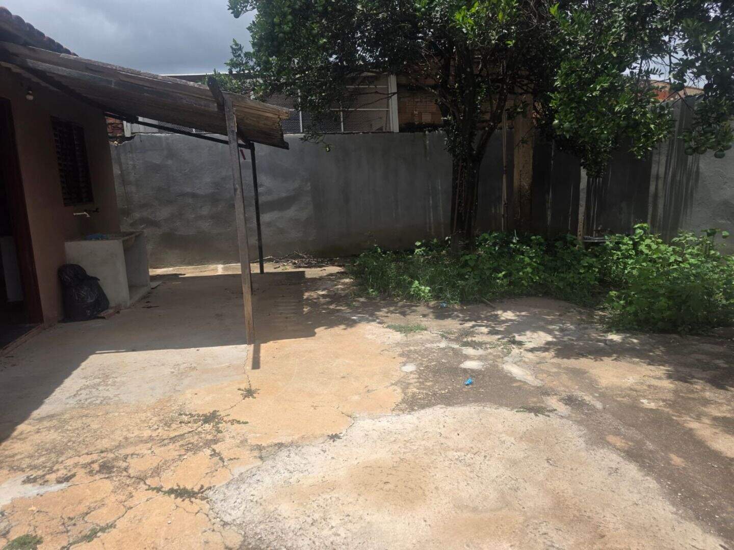 Casa à venda no Setor Residencial Oeste: 