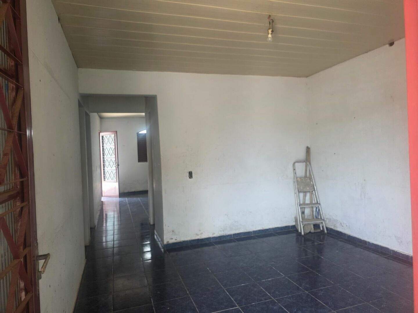 Casa à venda no Setor Residencial Oeste: 