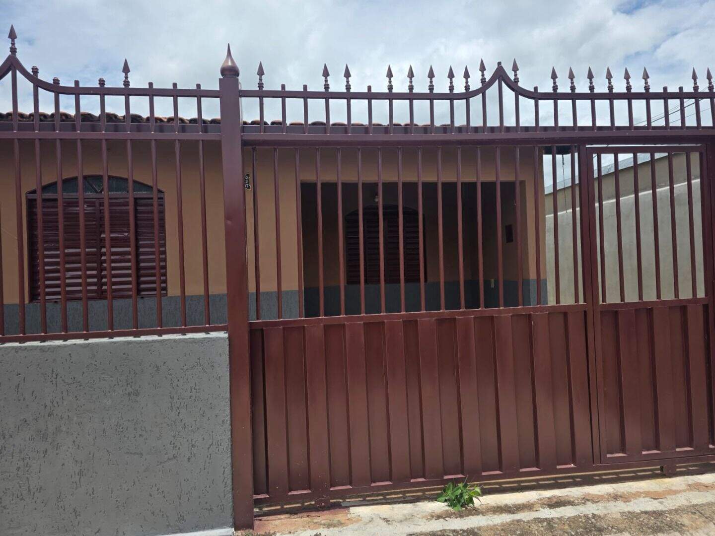 Casa à venda no Setor Residencial Oeste: 