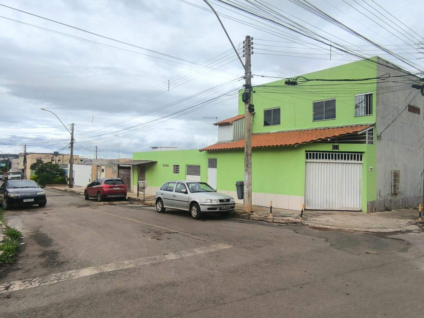 Casa à venda no Setor Residencial Oeste: 