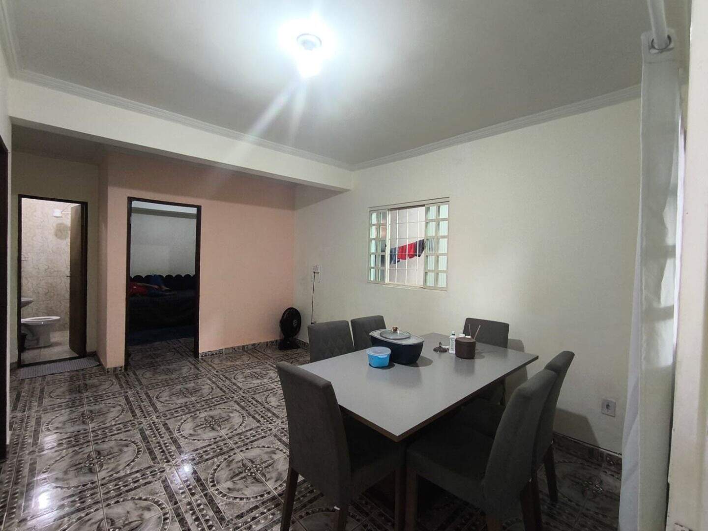 Casa à venda no Setor Residencial Oeste: 