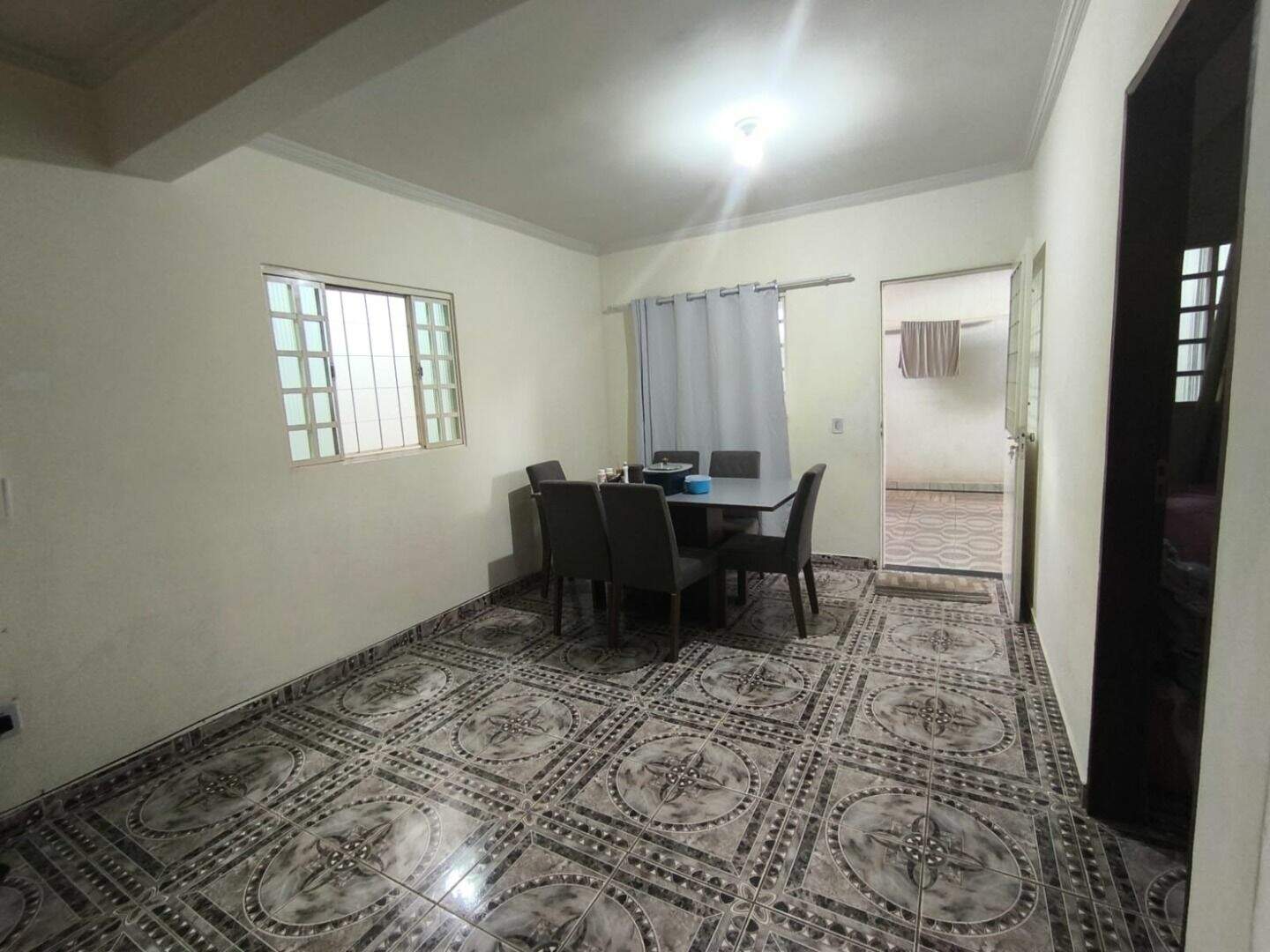 Casa à venda no Setor Residencial Oeste: 