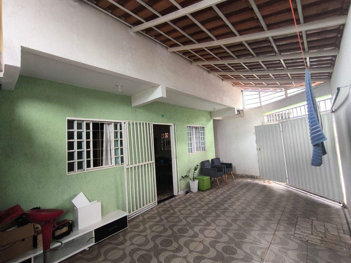 Casa à venda no Setor Residencial Oeste: 