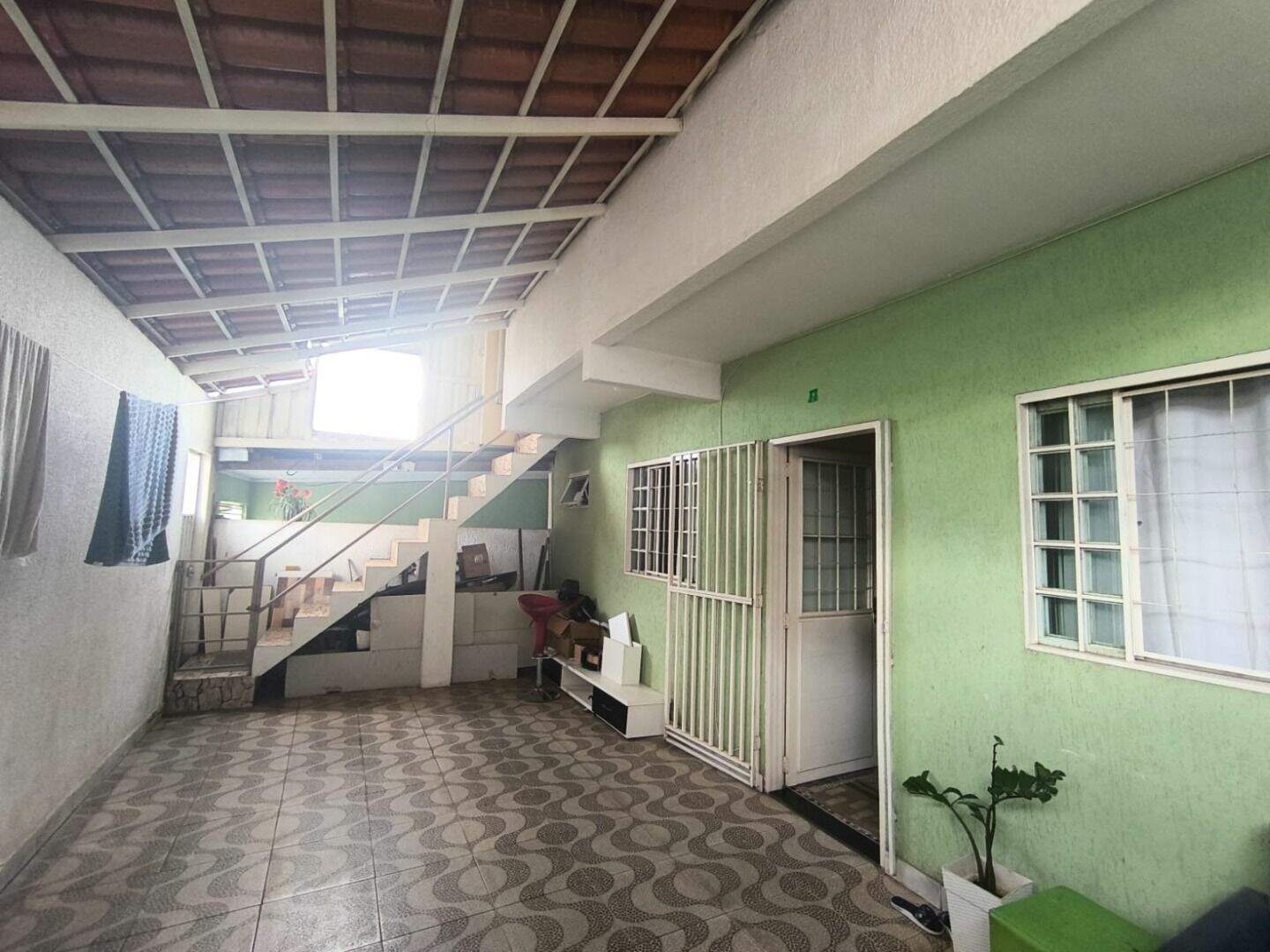 Casa à venda no Setor Residencial Oeste: 