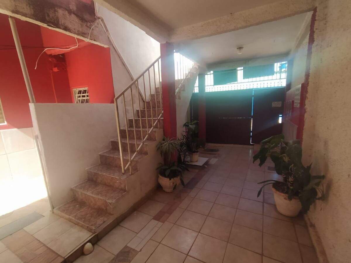 Apartamento à venda no Setor Tradicional: 