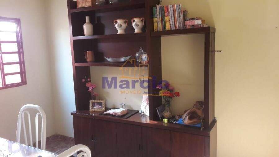 Apartamento à venda no Setor Tradicional: 