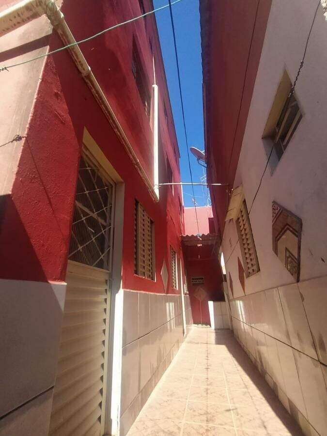 Apartamento à venda no Setor Tradicional: 