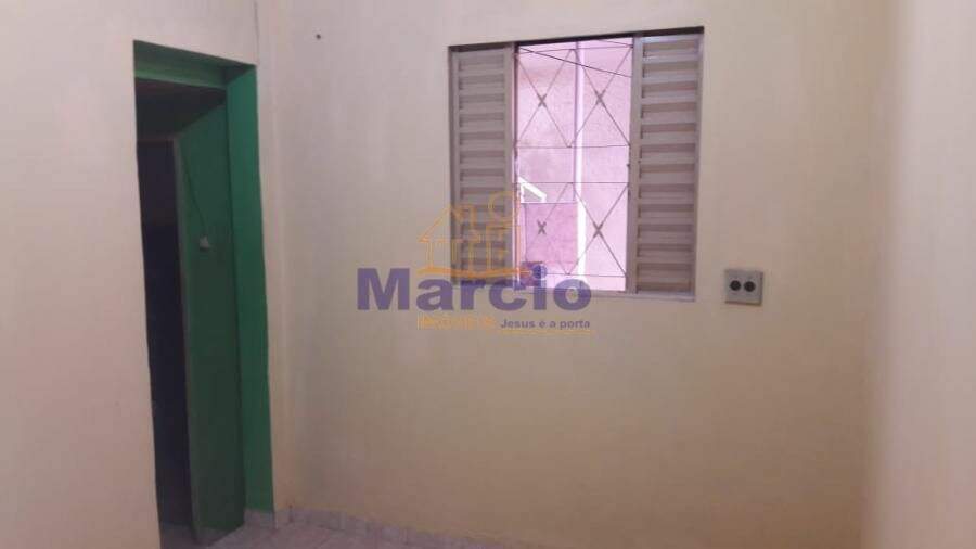 Apartamento à venda no Setor Tradicional: 