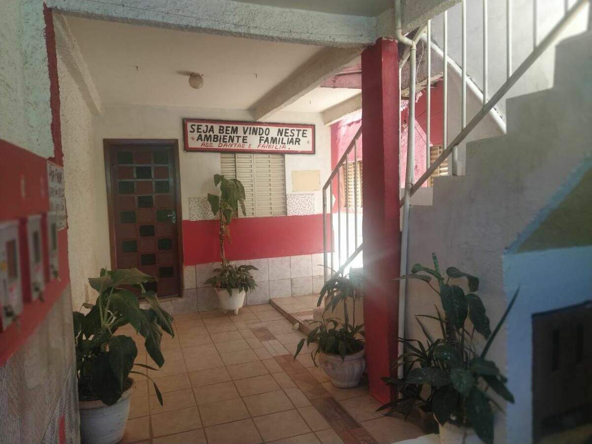 Apartamento à venda no Setor Tradicional: 