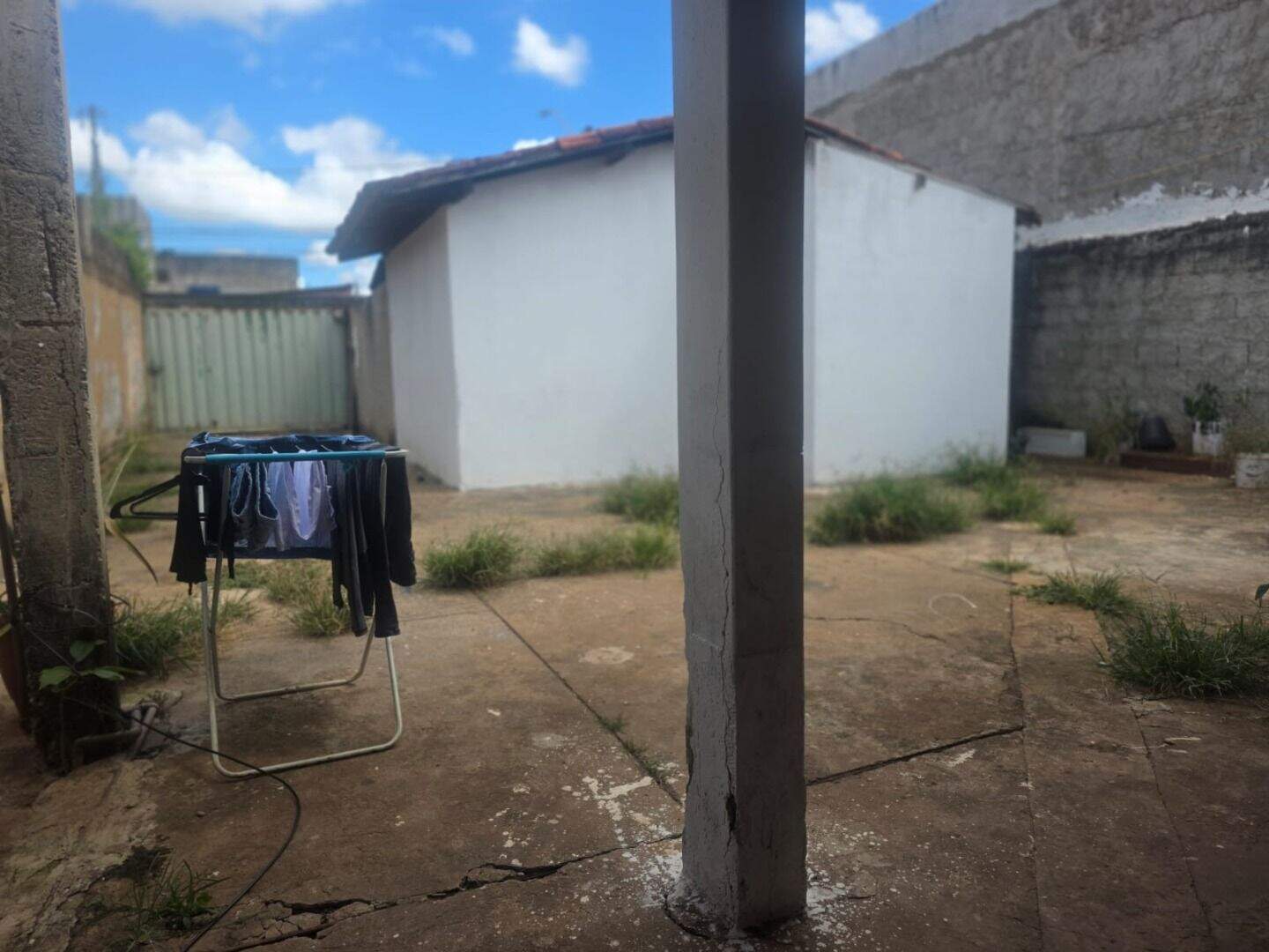 Casa à venda no São Bartolomeu: 