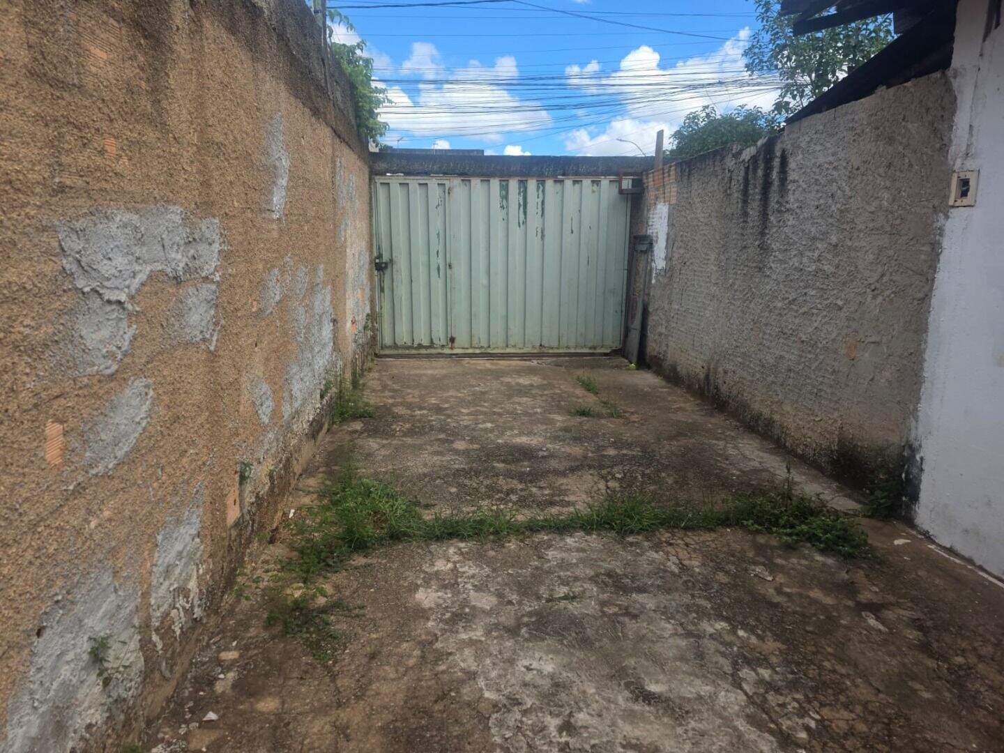 Casa à venda no São Bartolomeu: 