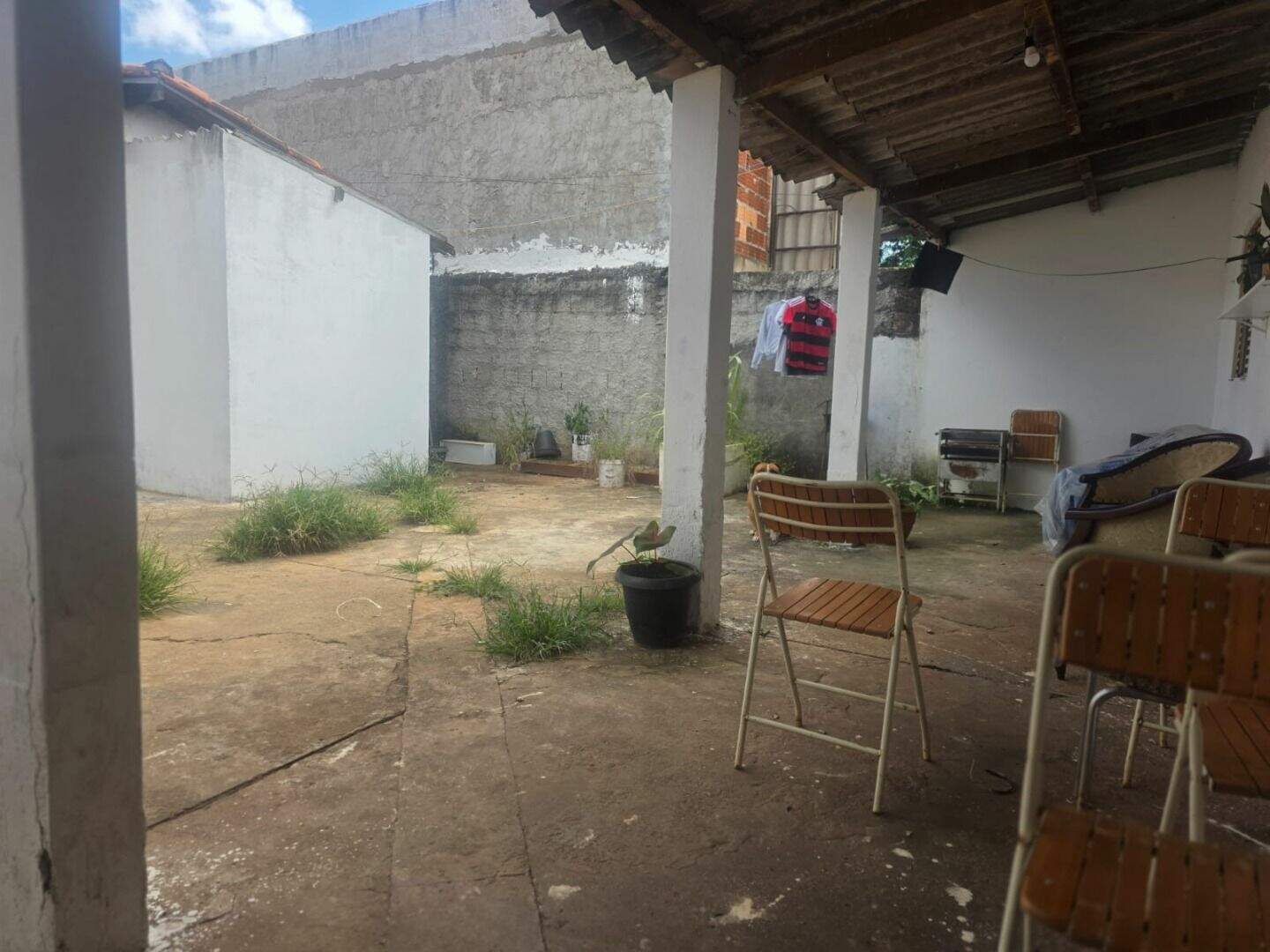 Casa à venda no São Bartolomeu: 