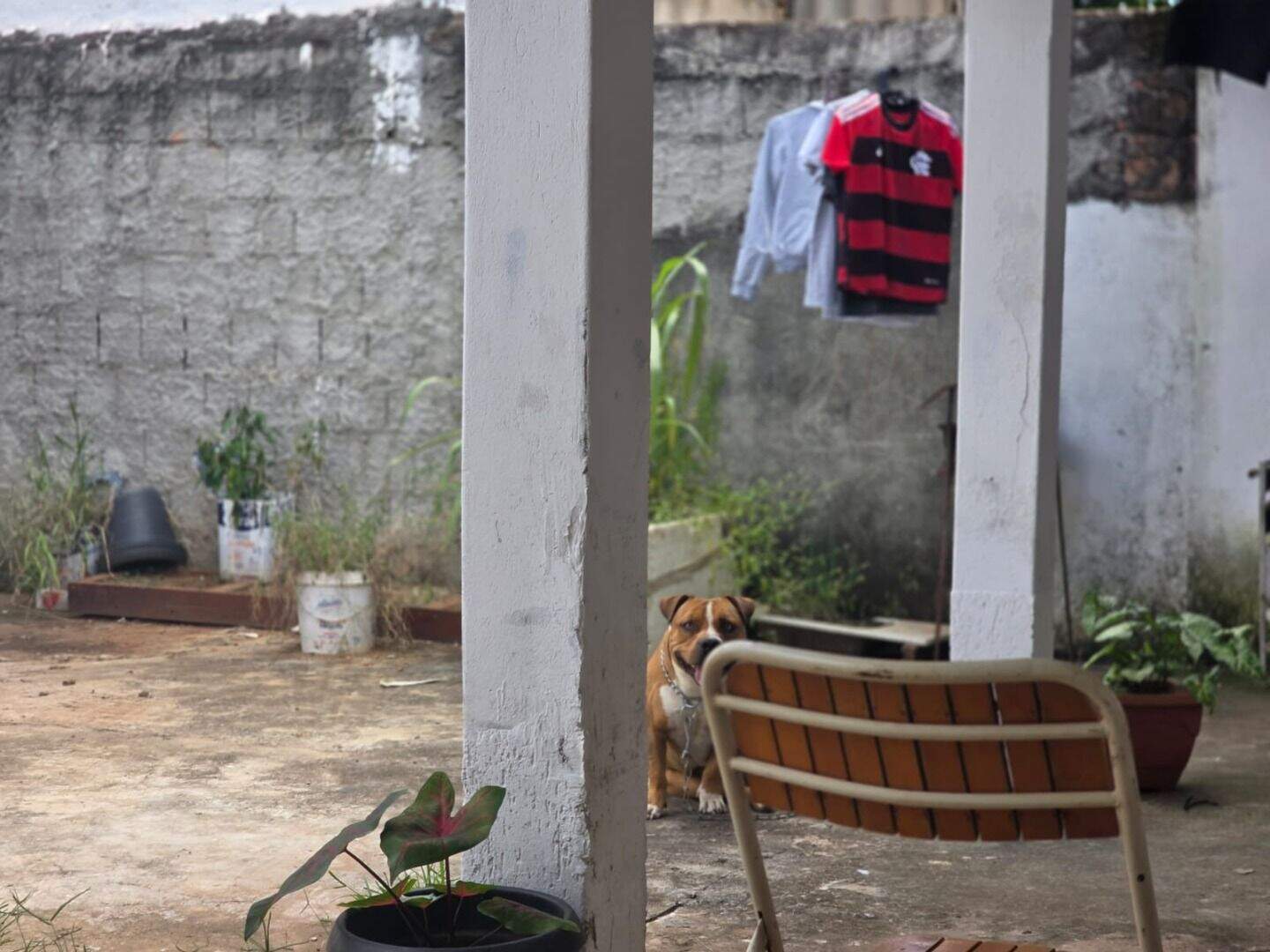 Casa à venda no São Bartolomeu: 