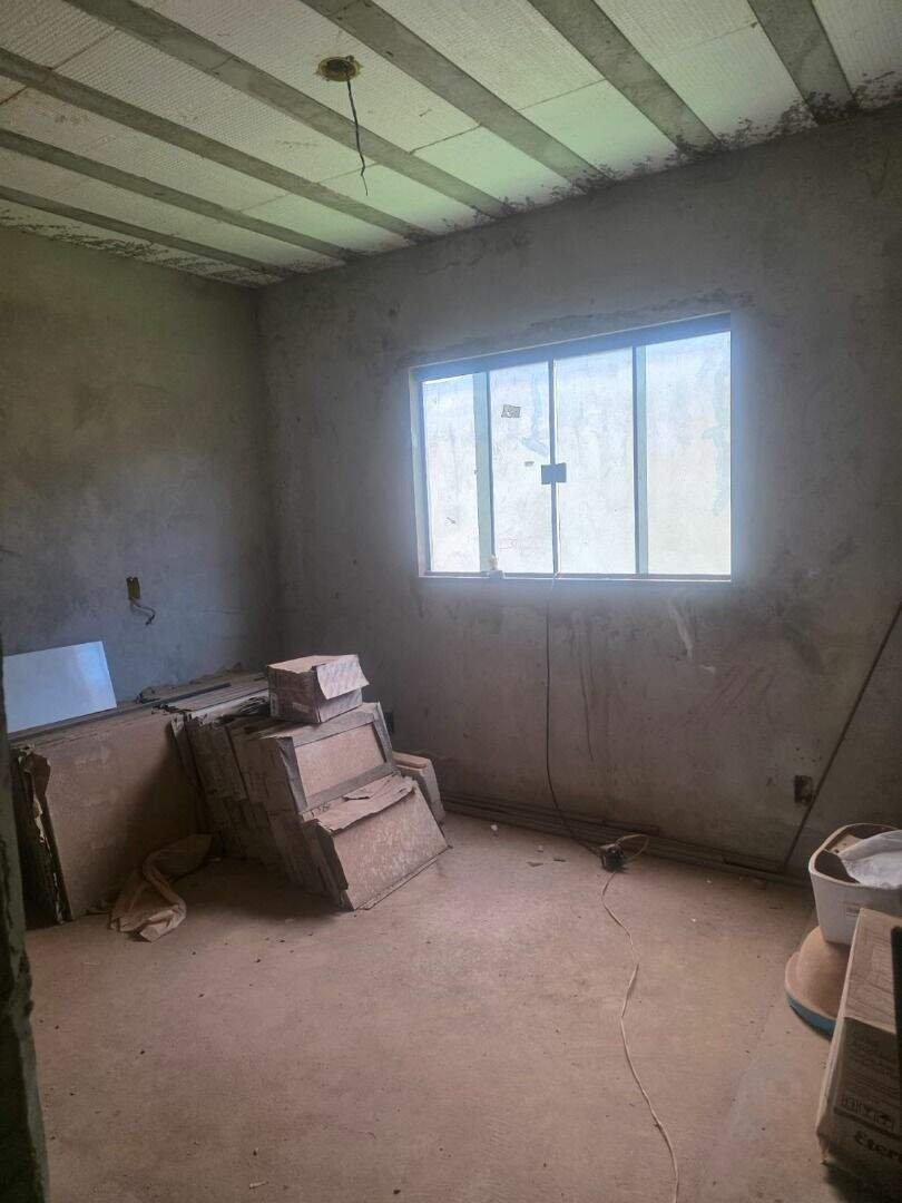 Sobrado à venda no Residencial Morro da Cruz (São Sebastião): 