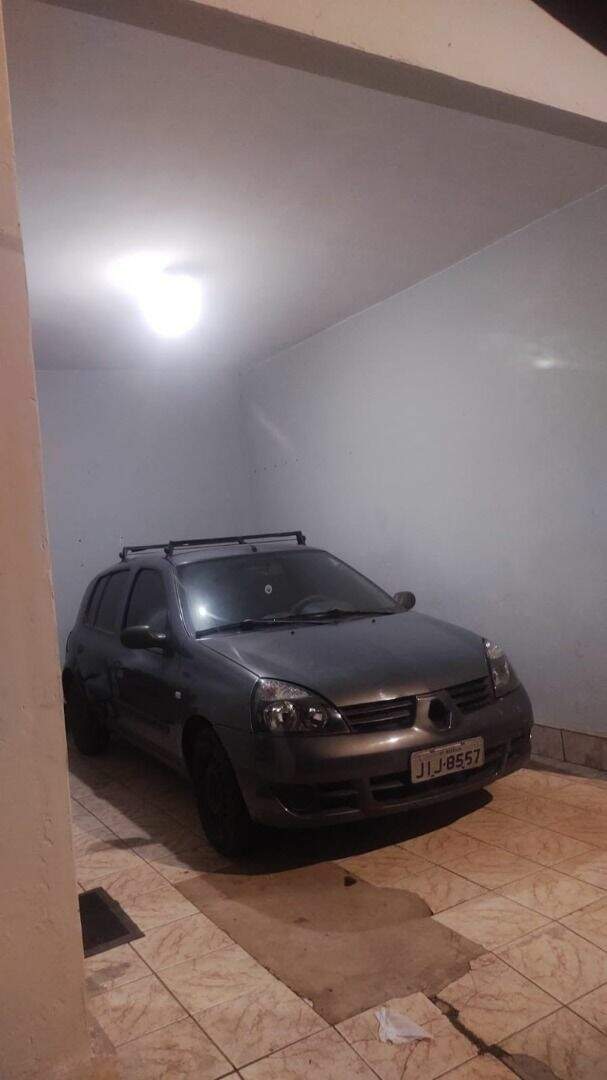 Casa à venda no Vila Nova: 
