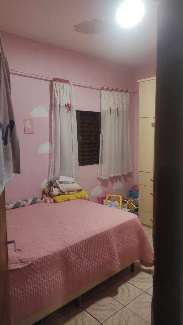Casa à venda no Vila Nova: 