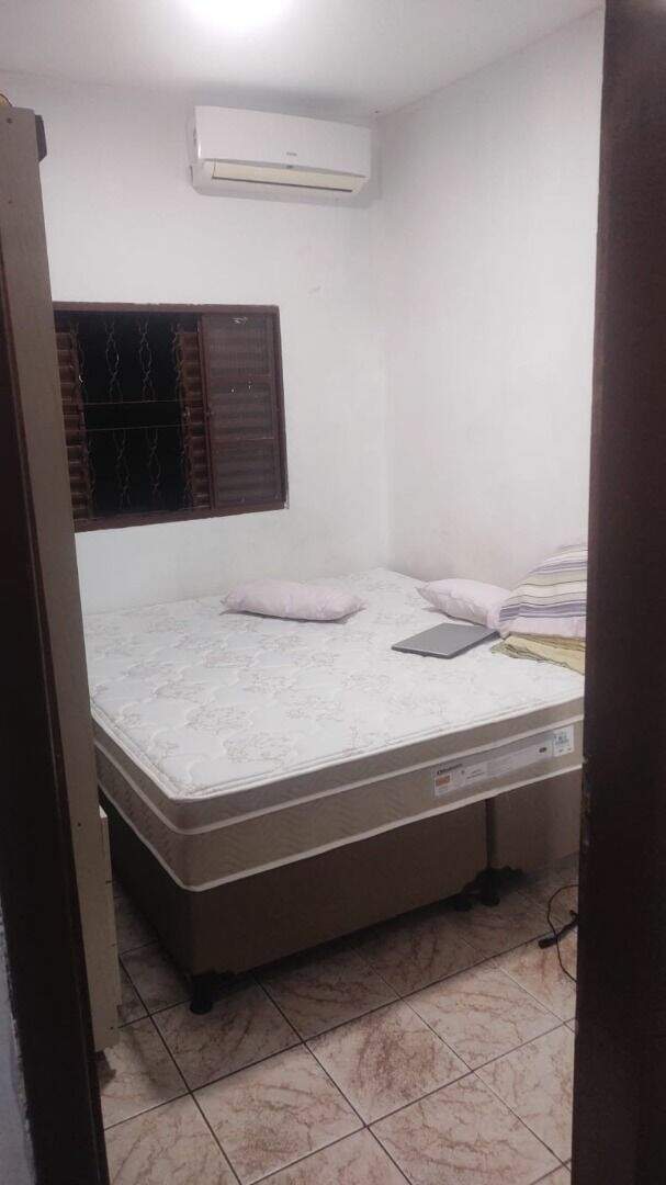 Casa à venda no Vila Nova: 