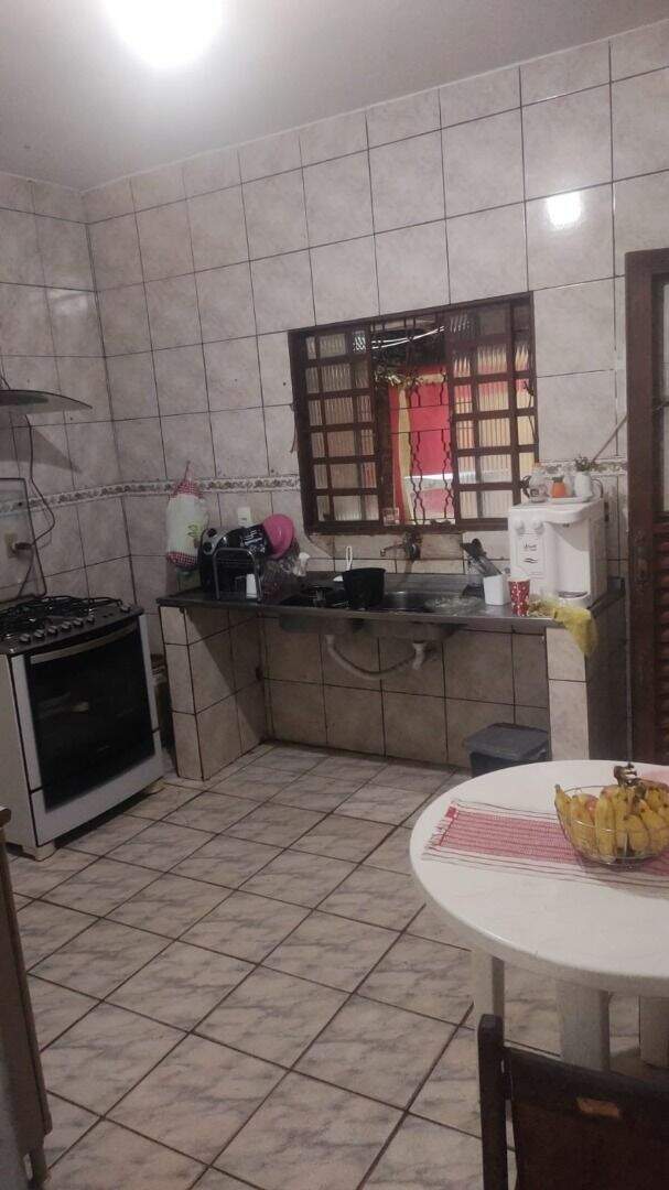 Casa à venda no Vila Nova: 