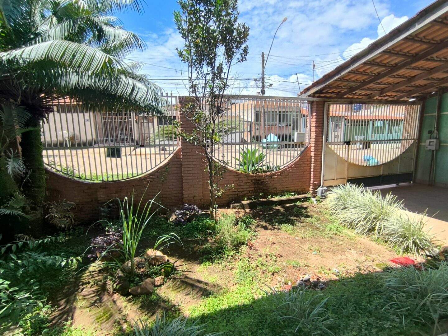 Casa à venda no Residencial do Bosque: 