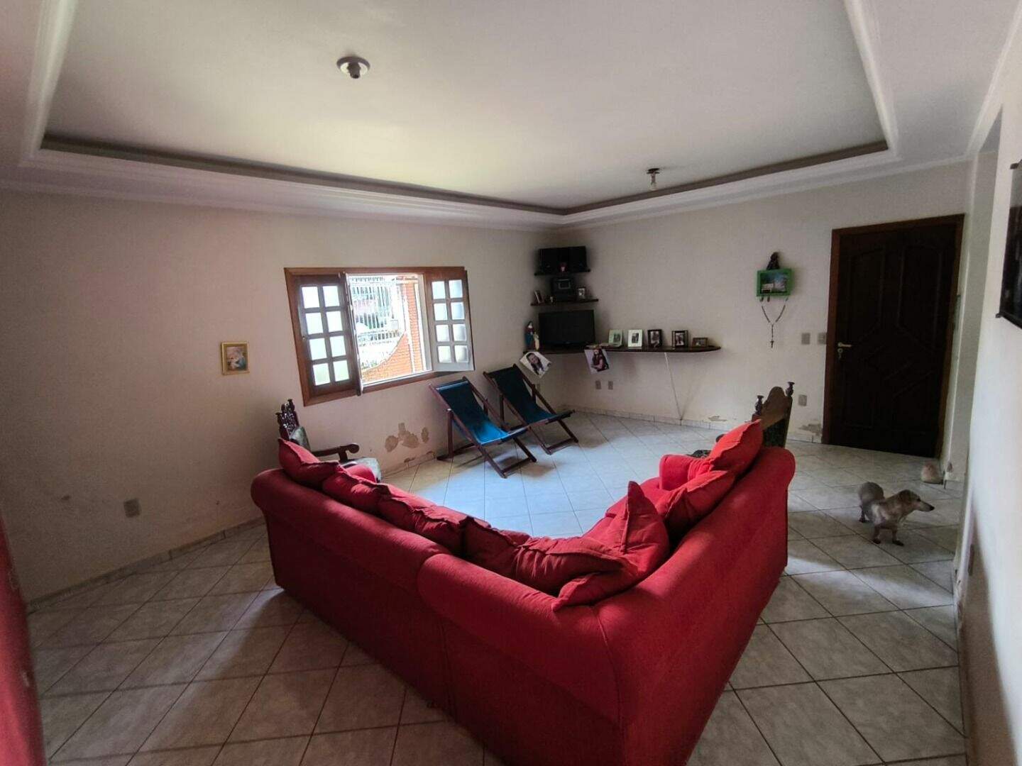 Casa à venda no Residencial do Bosque: 