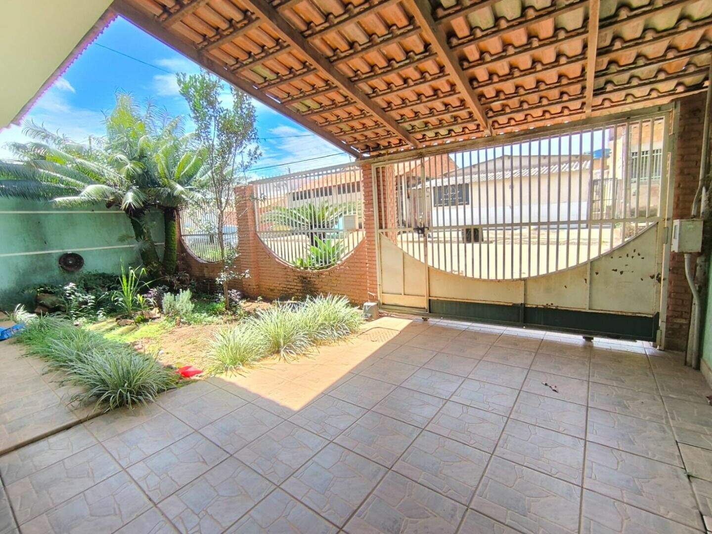 Casa à venda no Residencial do Bosque: 