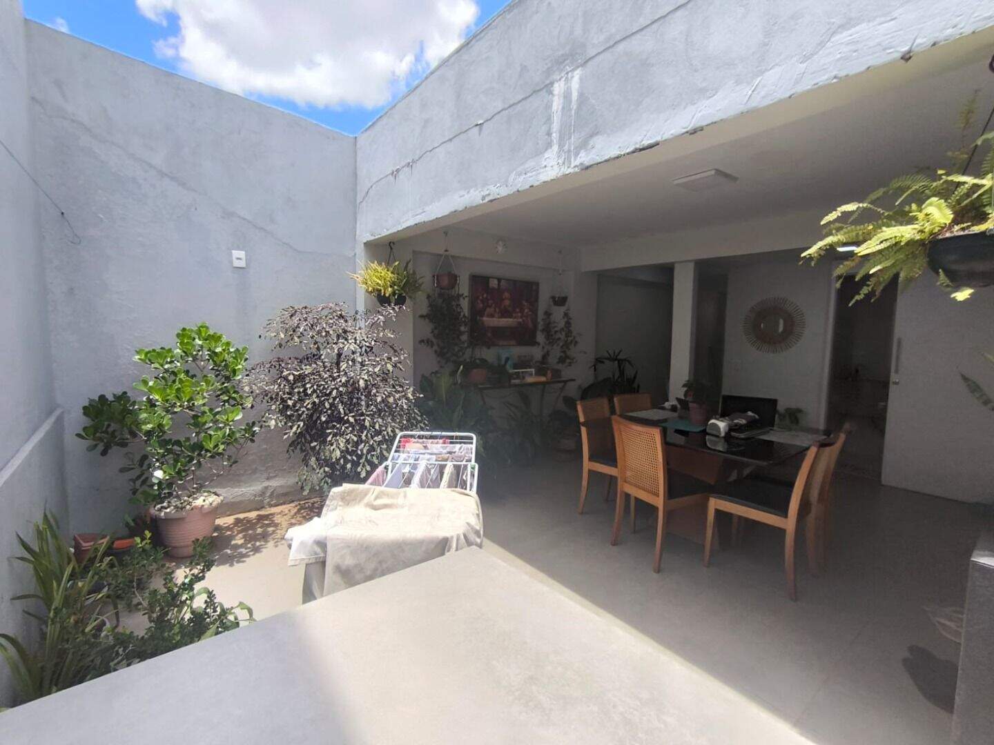 Casa à venda no Jardins Mangueiral: 