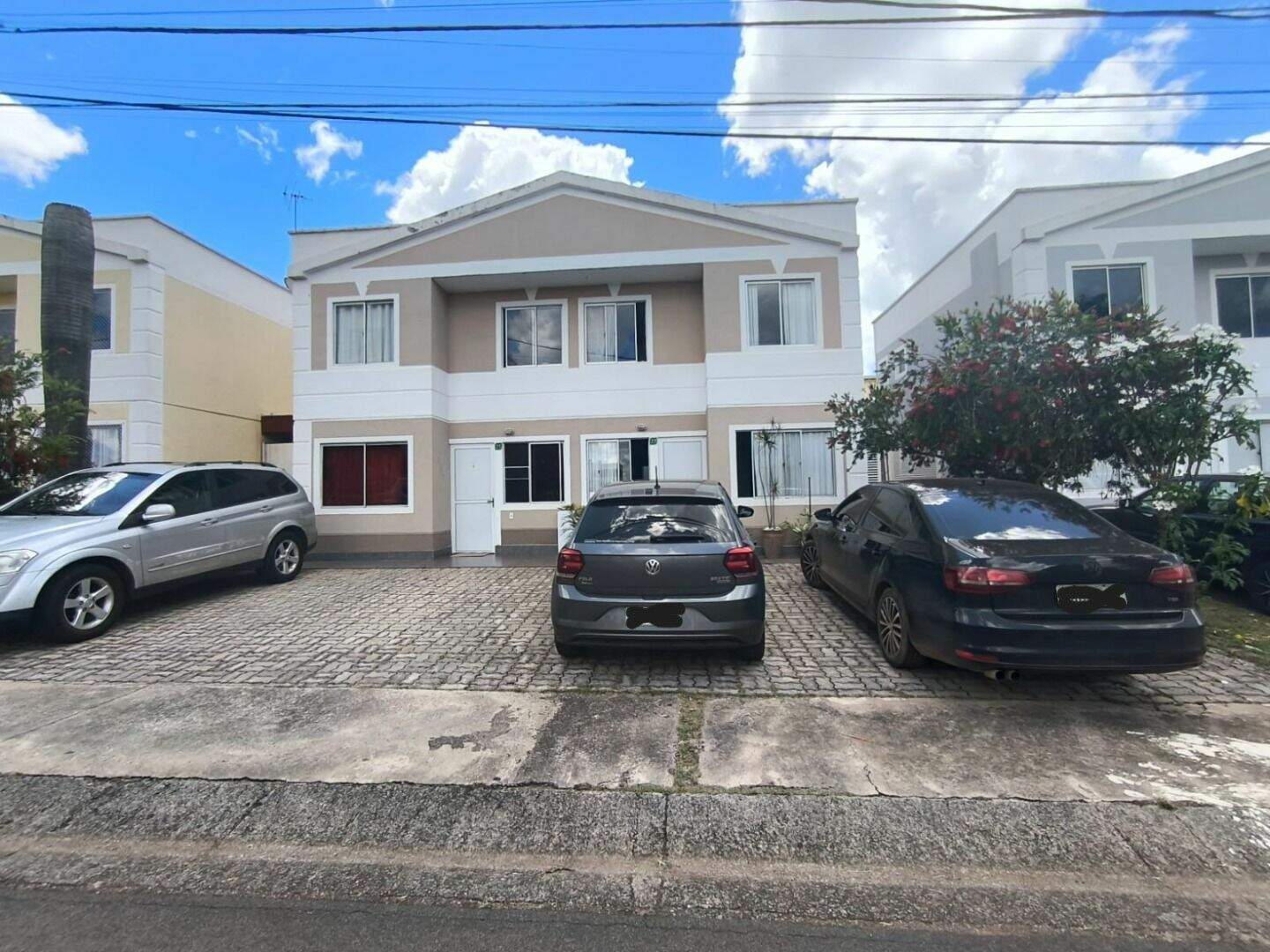 Casa à venda no Jardins Mangueiral: 