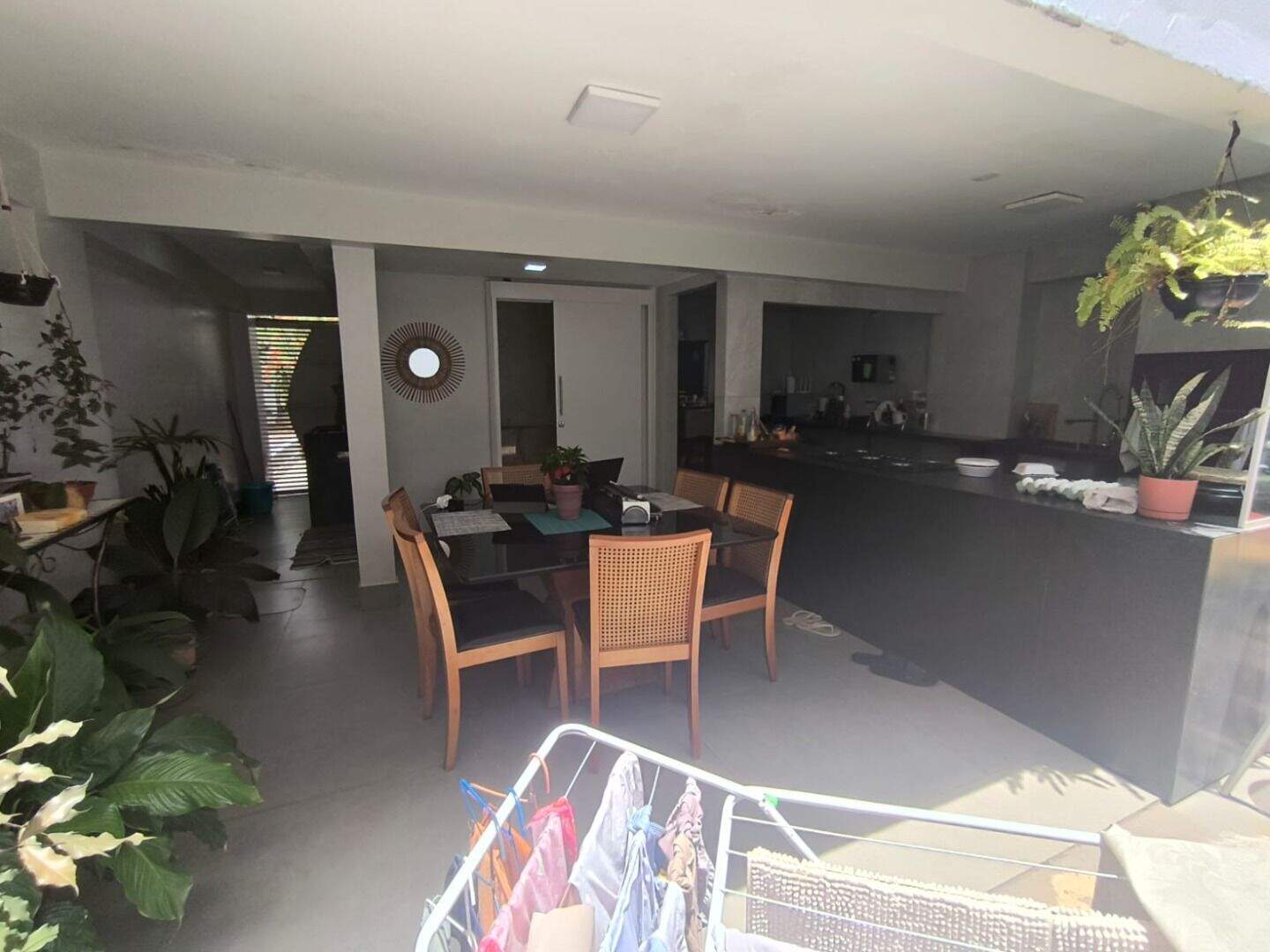 Casa à venda no Jardins Mangueiral: 