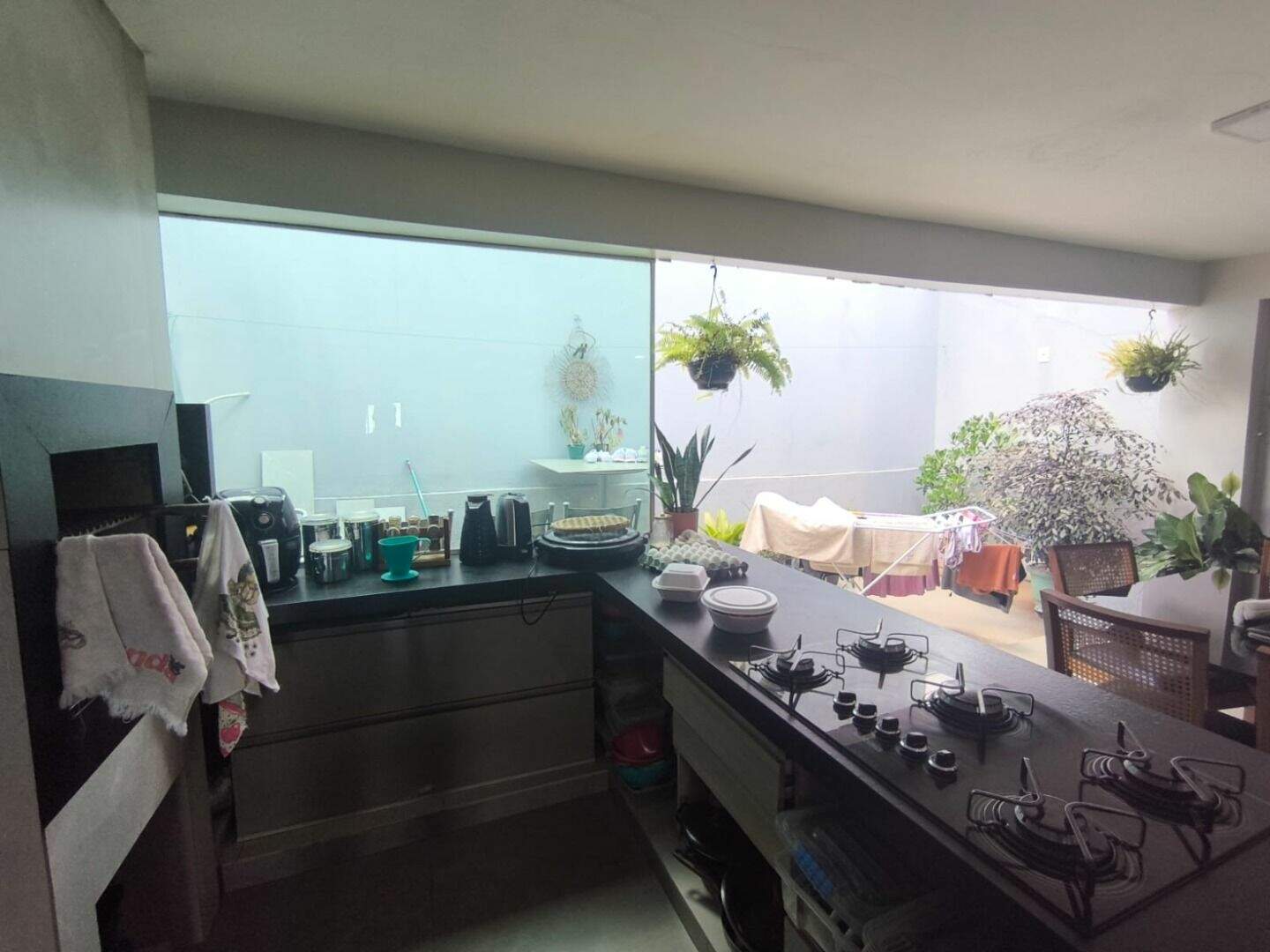 Casa à venda no Jardins Mangueiral: 