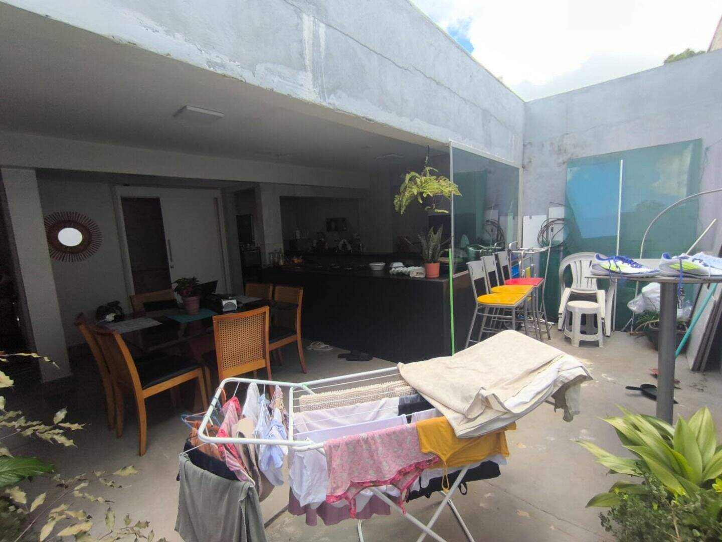 Casa à venda no Jardins Mangueiral: 