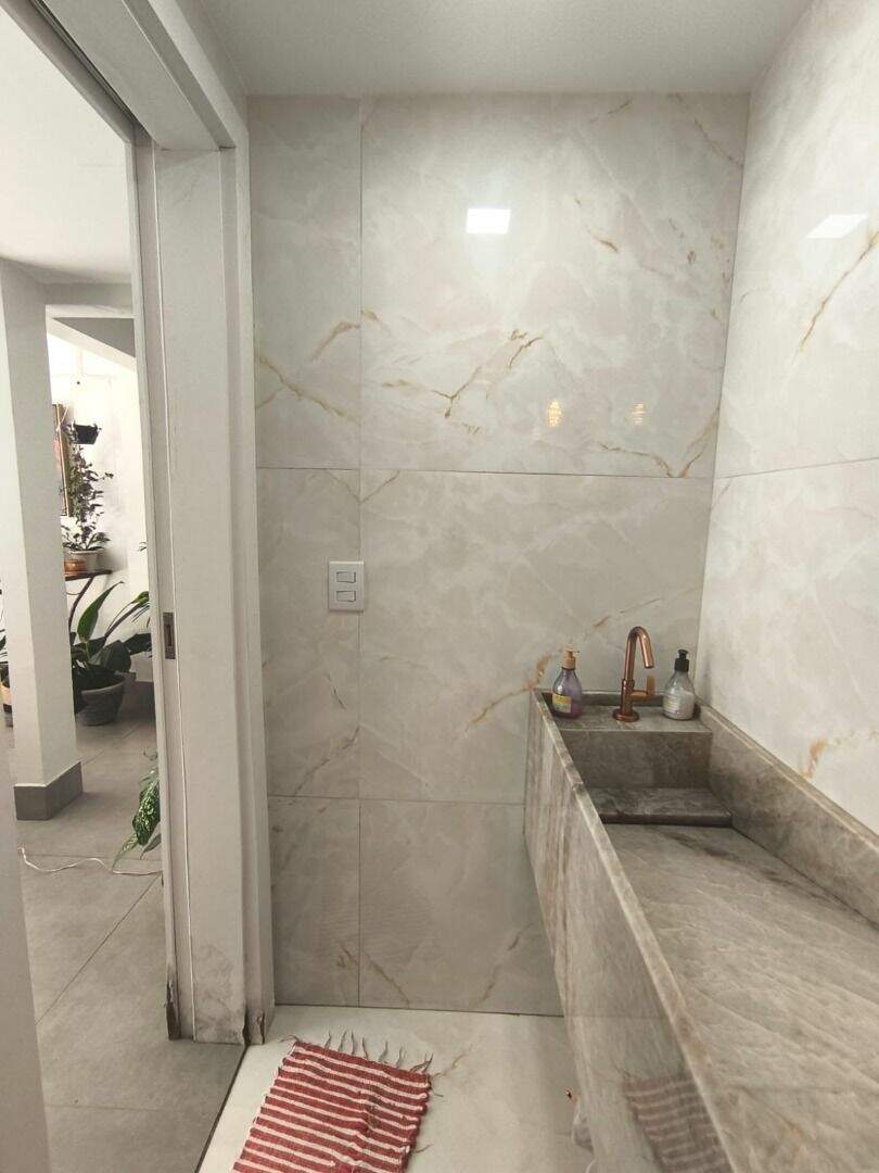 Casa à venda no Jardins Mangueiral: 