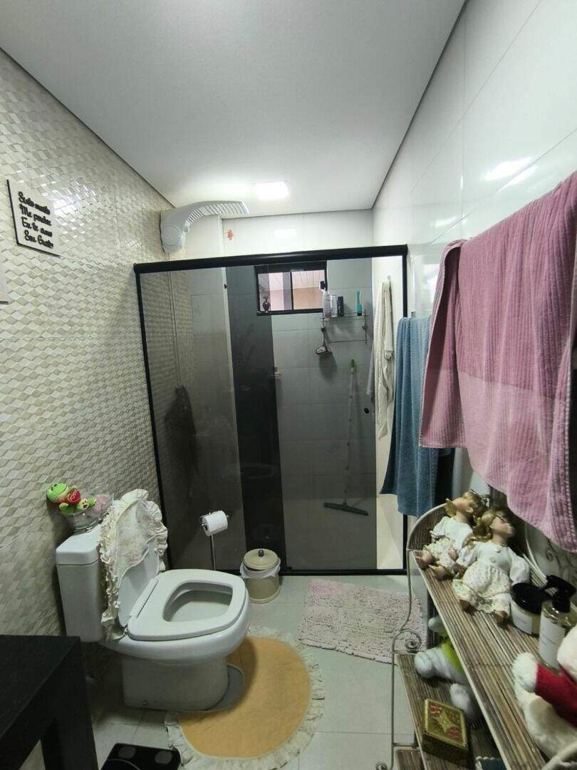 Apartamento à venda no São Bartolomeu: 