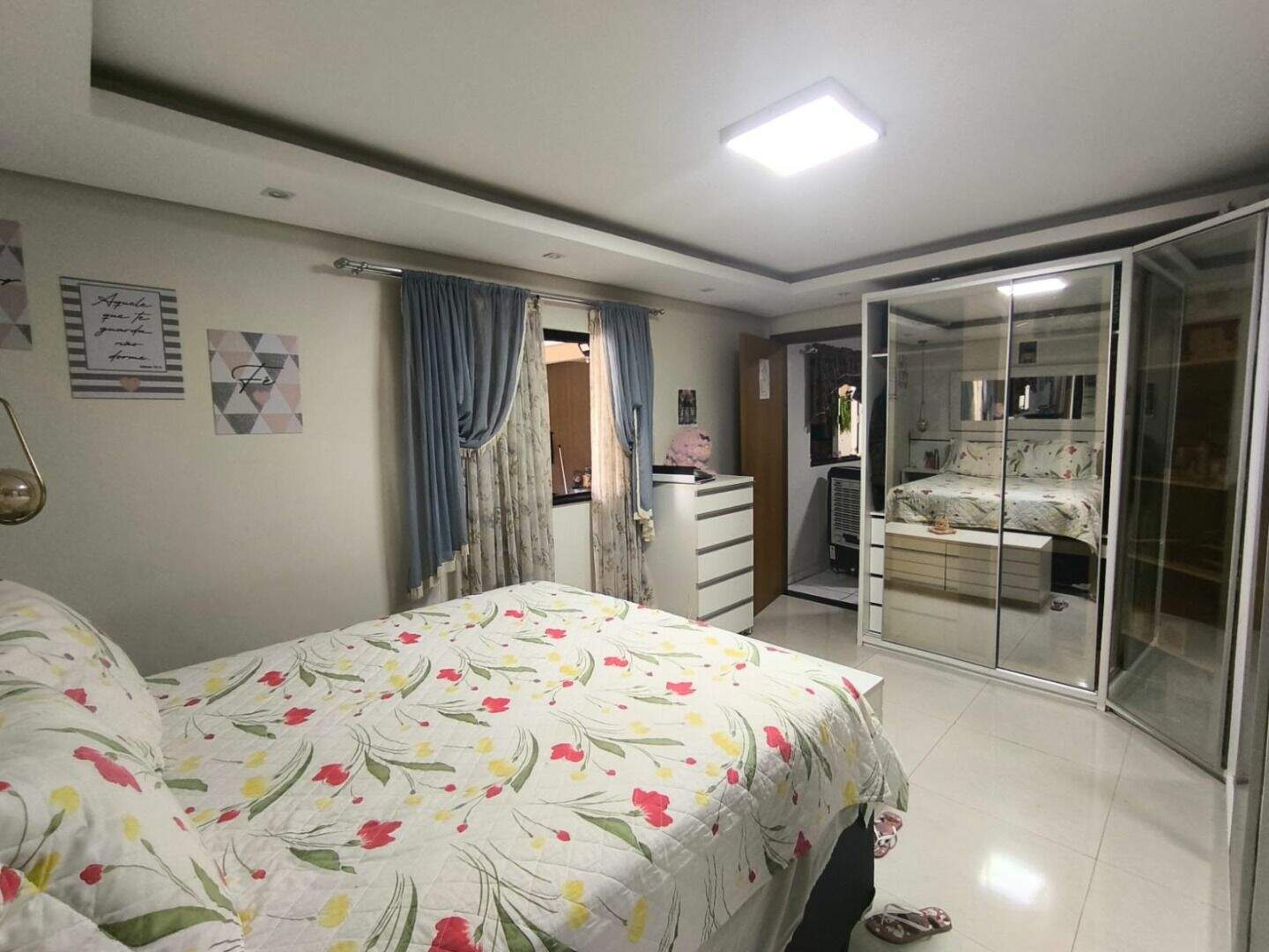 Apartamento à venda no São Bartolomeu: 