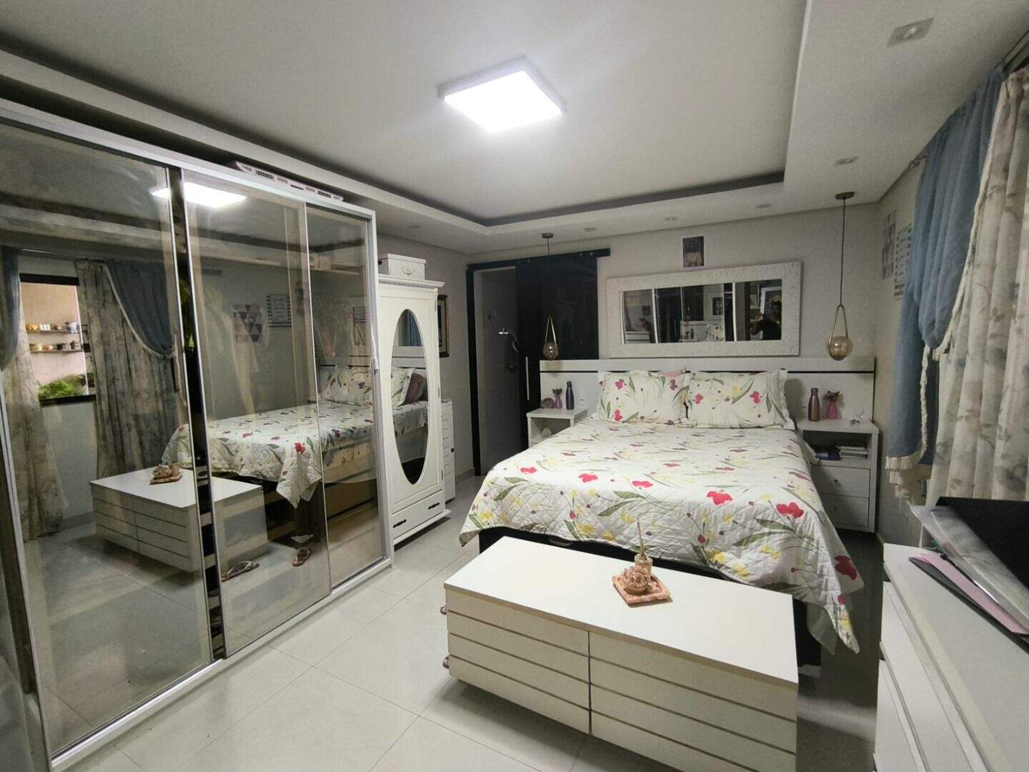 Apartamento à venda no São Bartolomeu: 