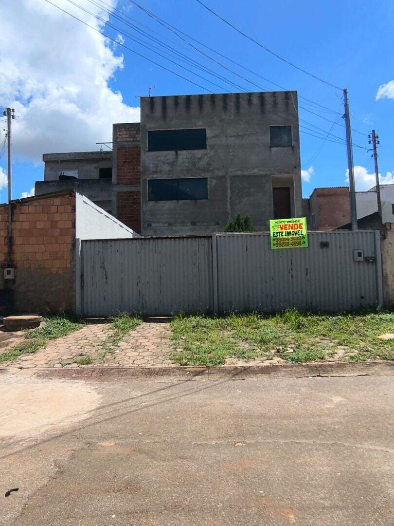 Apartamento à venda no São Bartolomeu: 