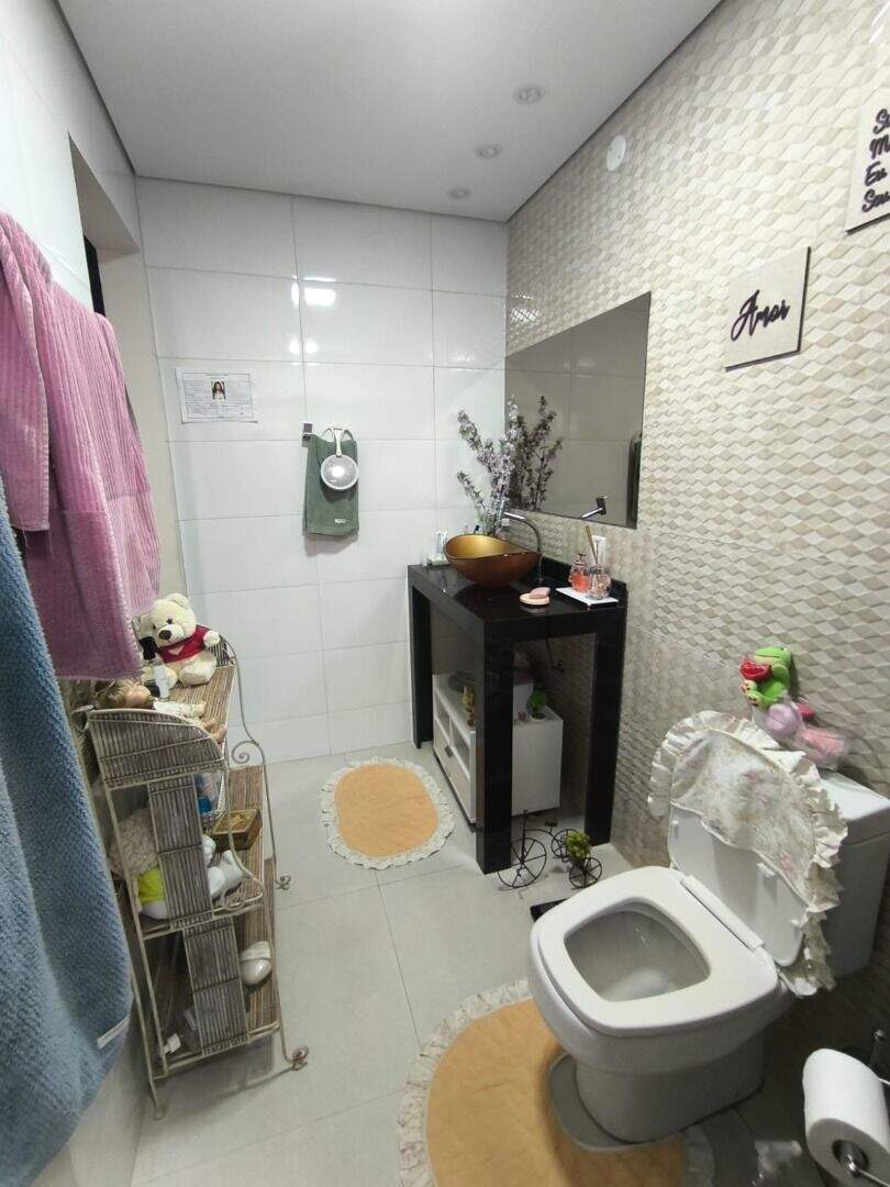 Apartamento à venda no São Bartolomeu: 