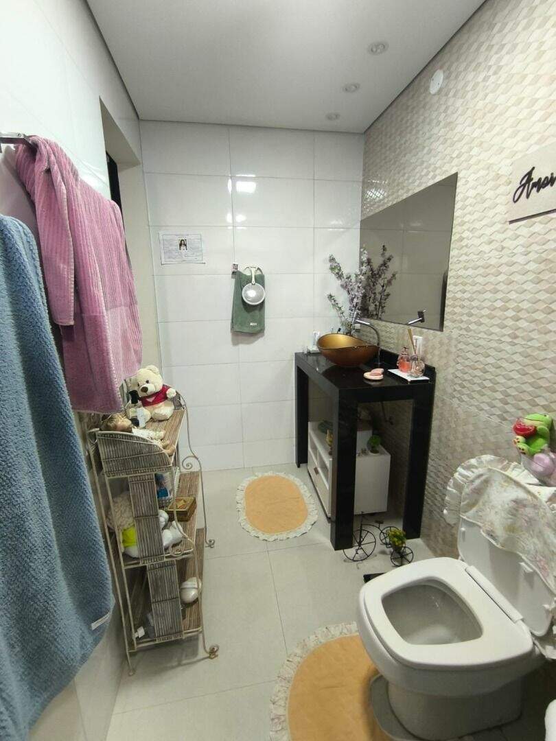 Apartamento à venda no São Bartolomeu: 