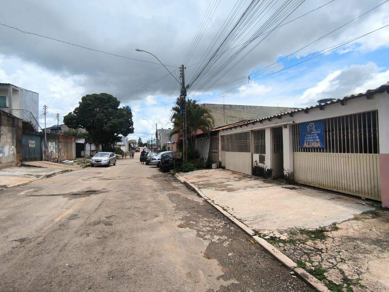 Casa à venda no Residencial do Bosque: 