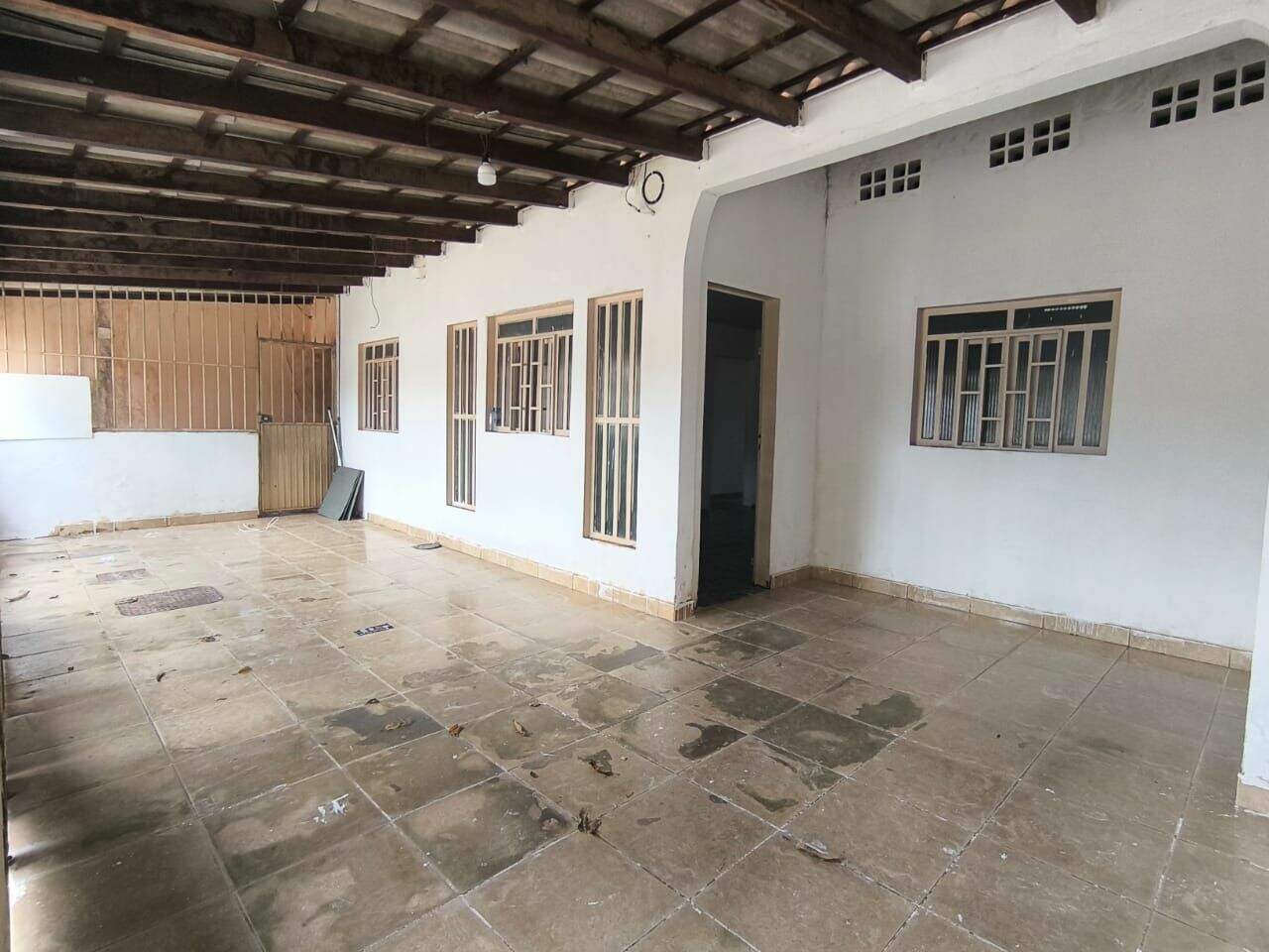 Casa à venda no Residencial do Bosque: 