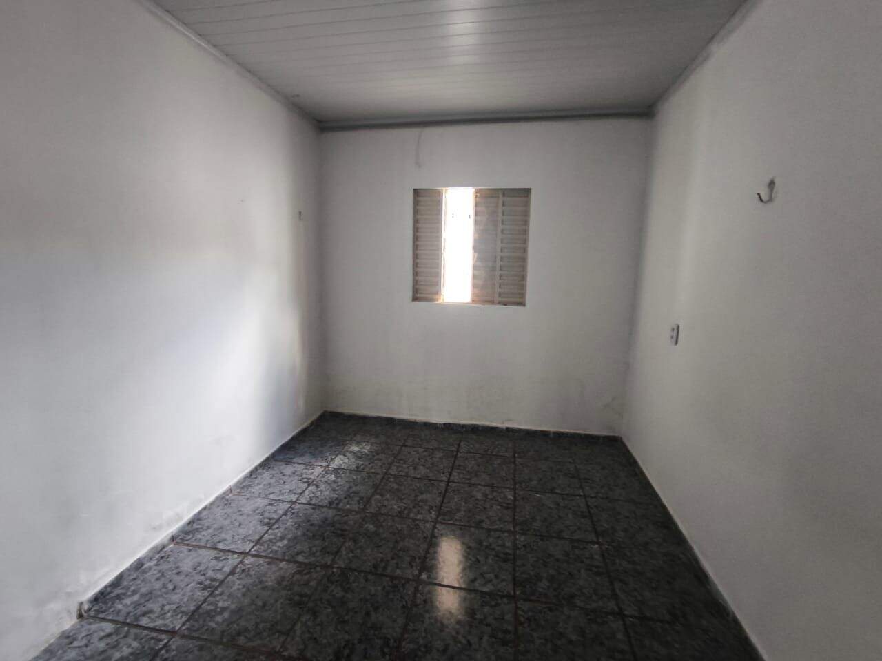 Casa à venda no Residencial do Bosque: 